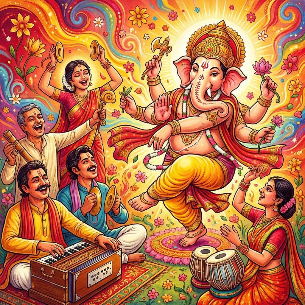 Ganesh Bhajan