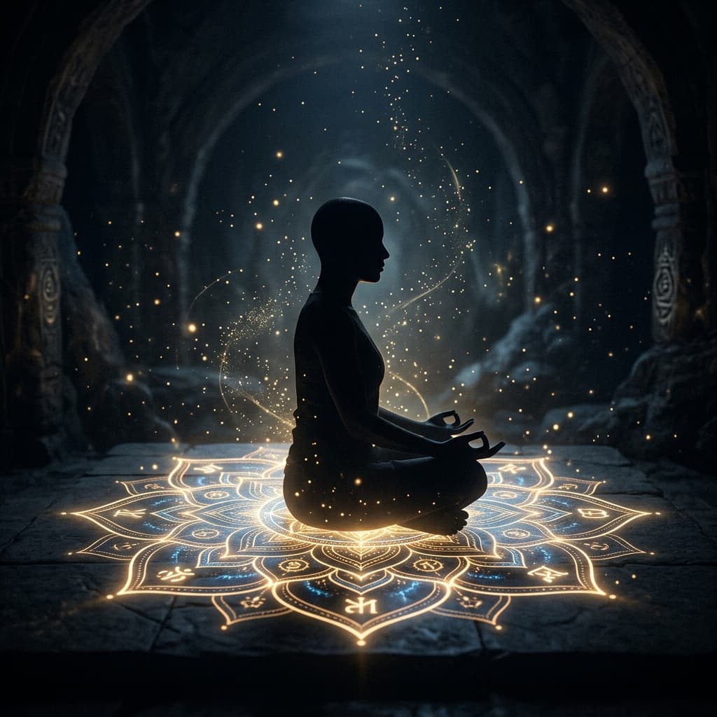 Mansik Jaap: The Hidden Power of Complete Mental Chanting