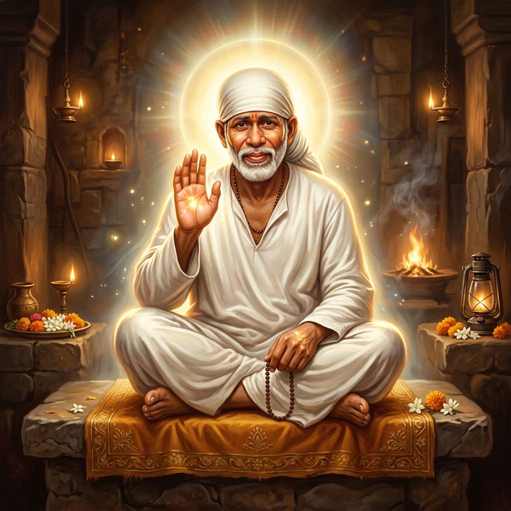 Sai Chalisa