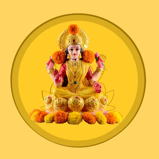 Lakshmi Aarti आरती का कवर