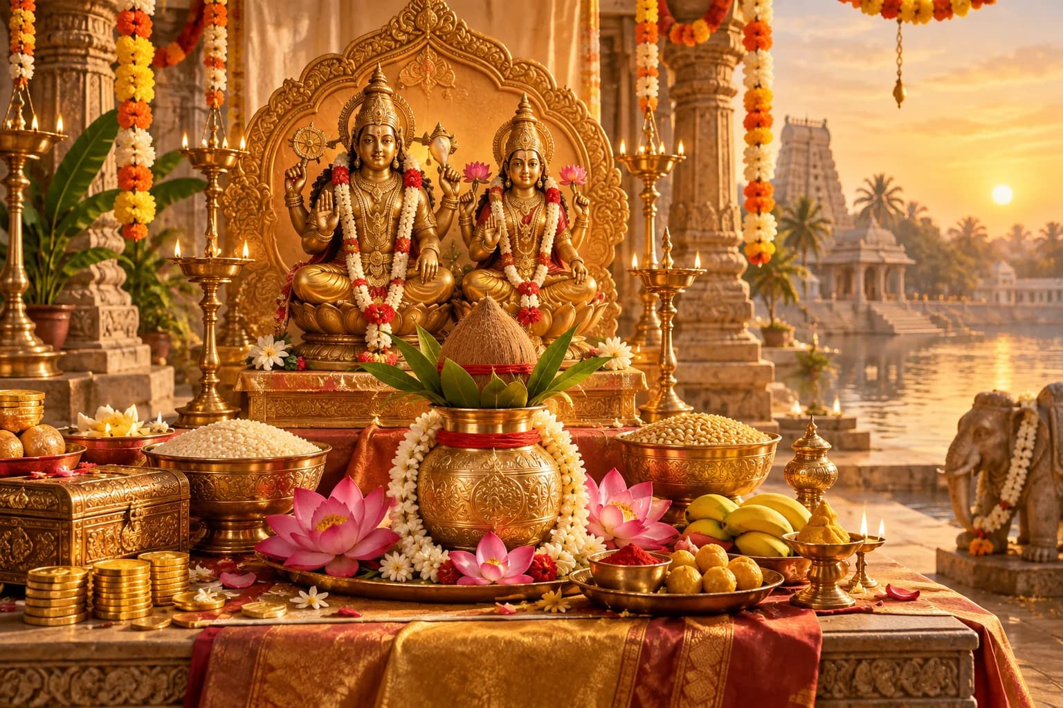 अक्षय तृतीया