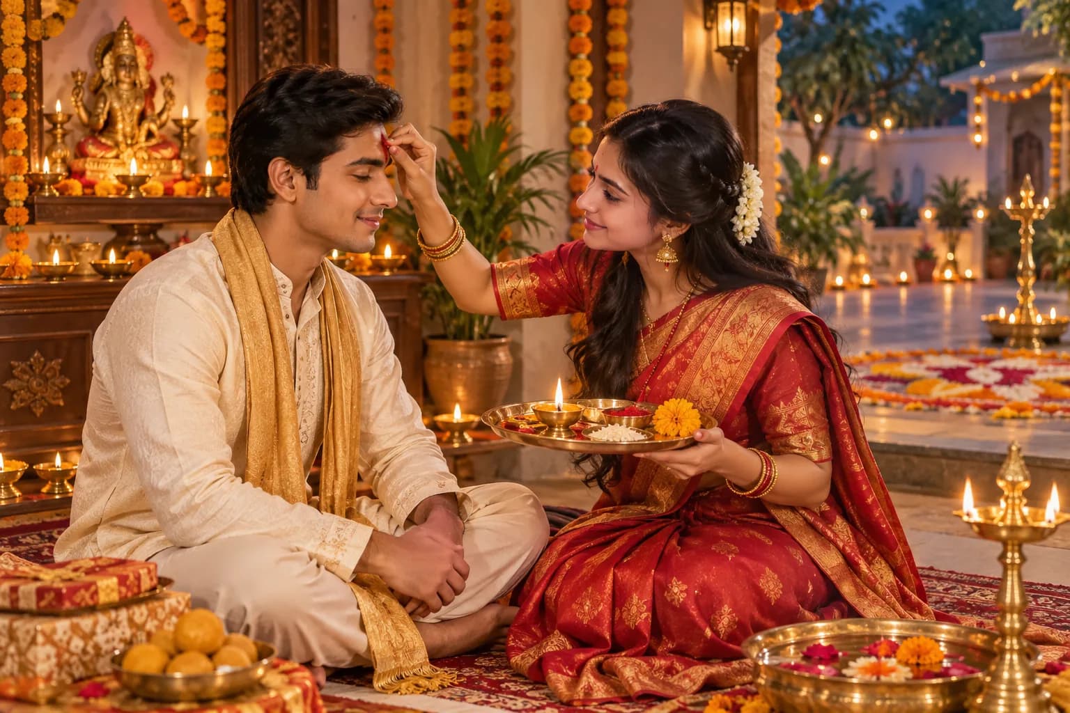 Bhai Dooj