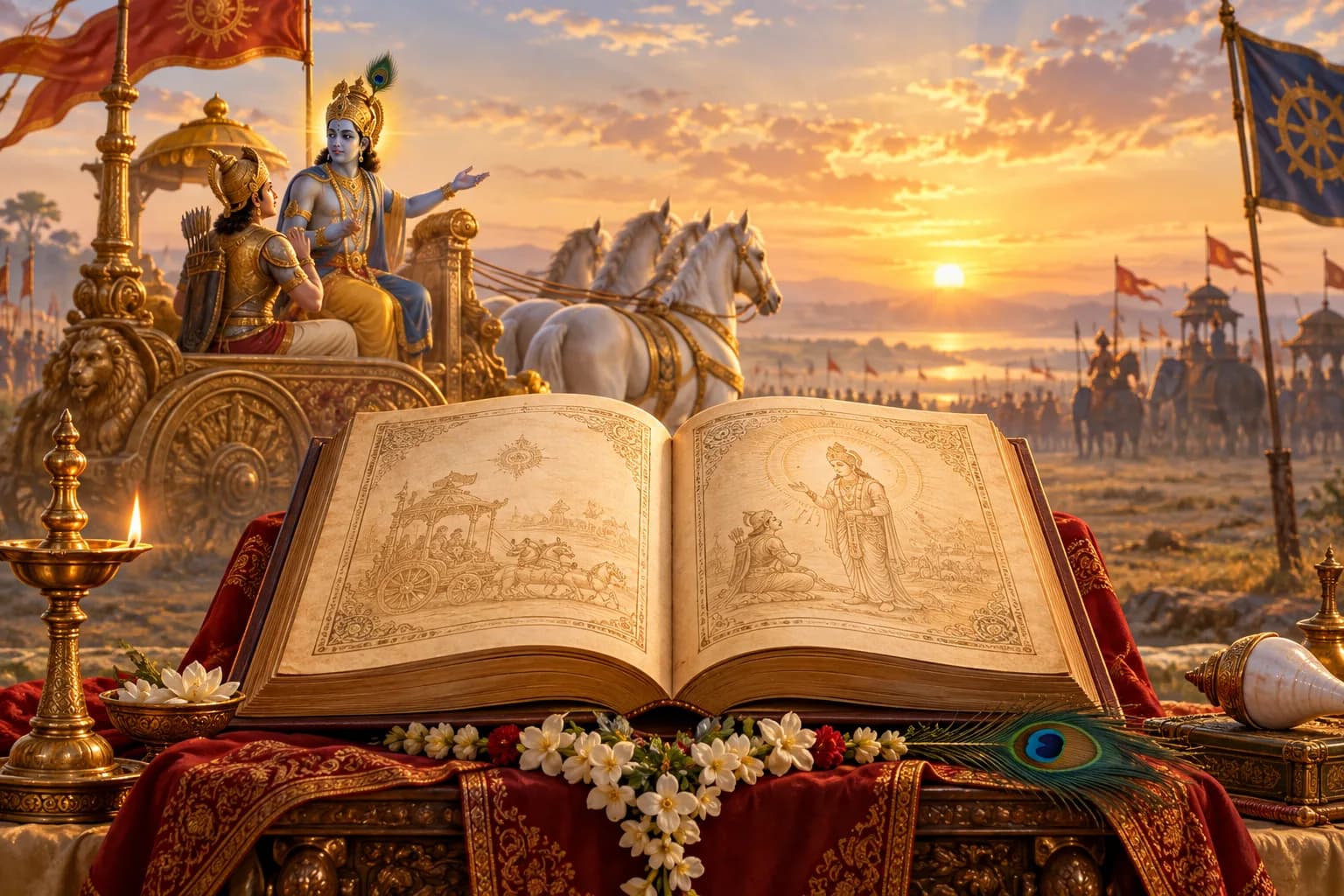 Gita Jayanti