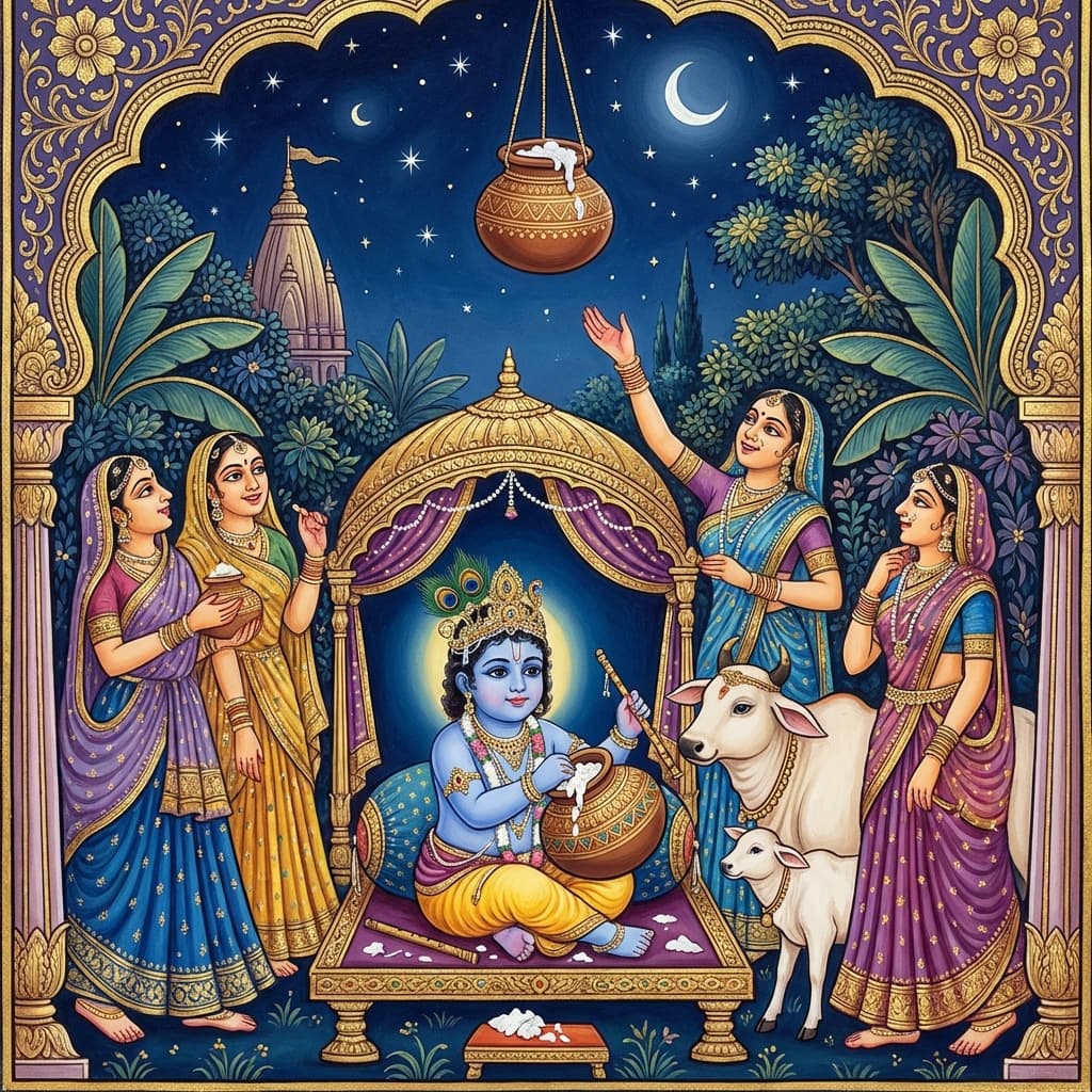 Janmashtami