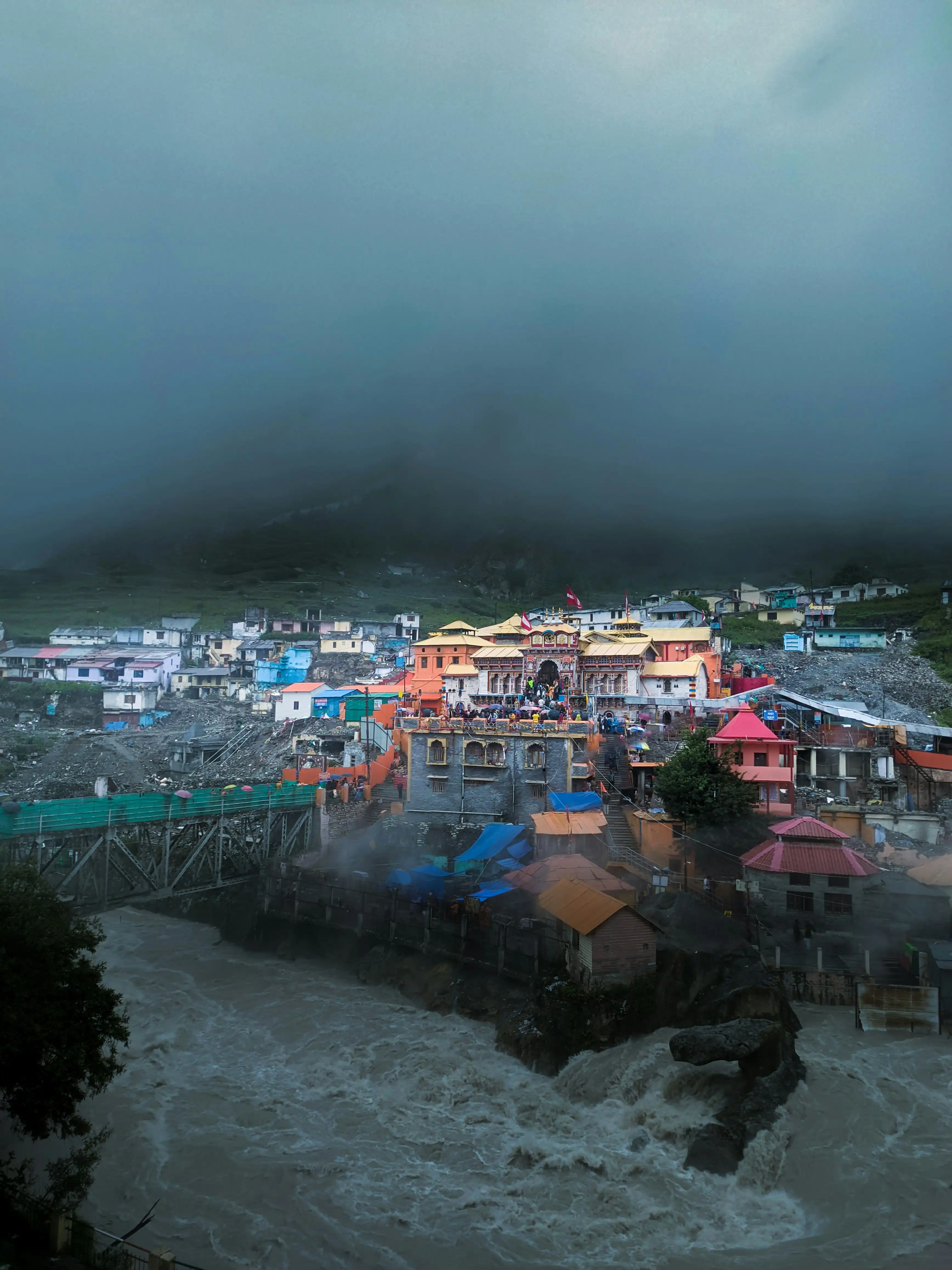 बद्रीनाथ